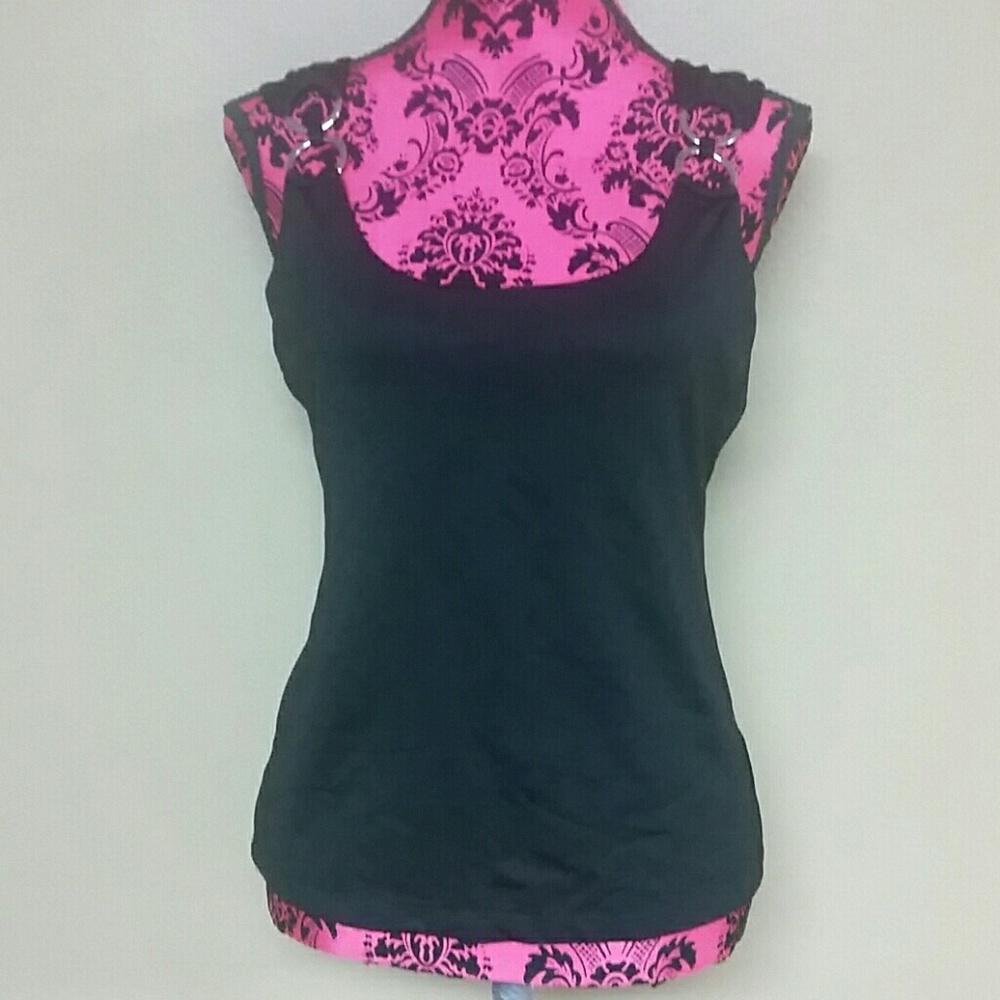 White House Black Market top